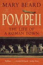 Pompeii The Life Of A Roman Town