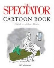 The Spectator Cartoon Book
