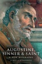 Augustine Sinner  Saint