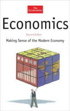 The Economist: Economics - 2 Ed by Economist