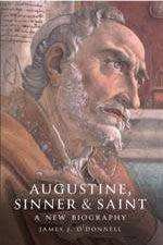 Augustine Sinner  Saint