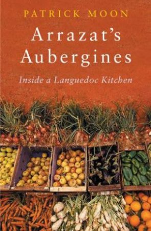 Arrazat's Aubergines by Patrick Moon