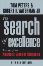 In Search Of Excellence