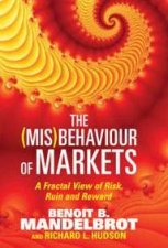 Mis Behaviour Of Markets