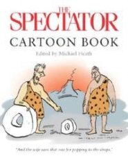 Spectator Cartoon Book 2004