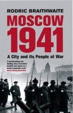 A City And Its People At War