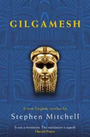 Gilgamesh by Stephen Mitchell