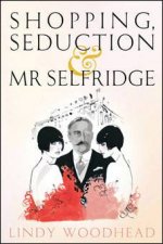 Shopping Seduction  Mr Selfridge