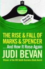 The Rise  Fall Of Marks  SpencerAnd How It Rose Again
