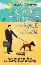 The Curious Incident Of The WMD In Iraq