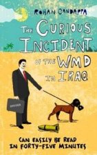 The Curious Incident Of The WMD In Iraq