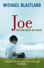 Joe The Only Boy In The World