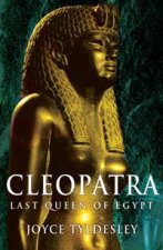 Cleopatra Last Queen Of Egypt