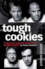 Tough Cookies