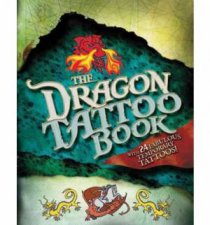 Tattoo Books Dragons