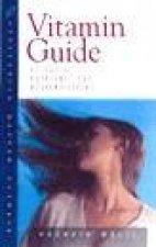 Vitamin Guide Health Essentials