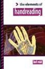 The Elements Of Handreading