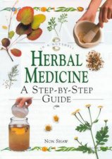 Herbal Medicine In A Nutshell