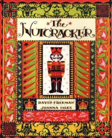 The Nutcracker by David Freeman