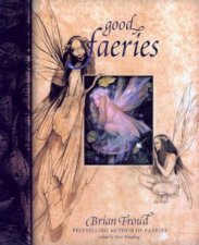 Good Faeries Bad Faeries