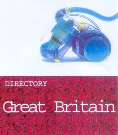 Design Directory: Great Britain by Penny Sparke