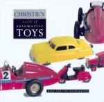 Christies World Of Automotive Toys