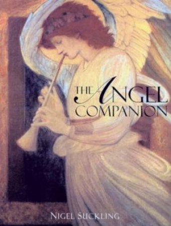 The Angel Companion by Nigel Suckling