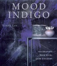Mood Indigo Decorating With Rich Dark Colours