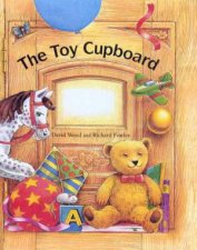 The Toy Cupboard