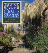 Arts And Crafts Gardens