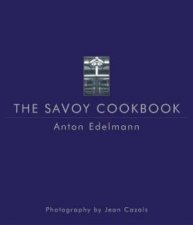 The Savoy Cookbook