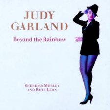 Judy Garland Beyond The Rainbow