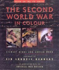 The Second World War In Colour