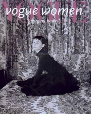 Vogue Women by Georgina Howell