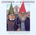 Gnomes And Gardens