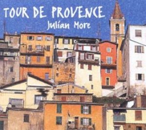 Tour De Provence by Julian More