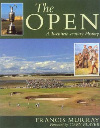The Open by Francis Murray