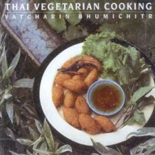 Thai Vegetarian Cooking