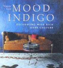 Mood Indigo Decorating With Rich Dark Colours