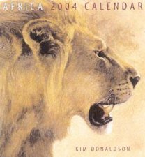 Africa Calendar 2004