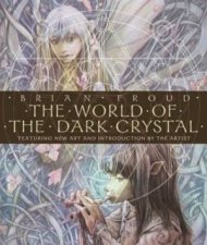 The World Of The Dark Crystal The Collectors Edition
