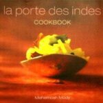 La Porte Des Indes Cookbook