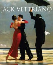 Jack Vettriano A Life