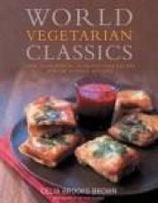 World Vegetarian Classics
