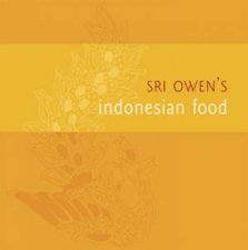 Sri Owens Indonesian Food