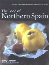 The Food Of Northern Spain