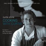 Cooking With Curtis