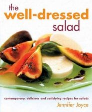 The Well Dressed Salad