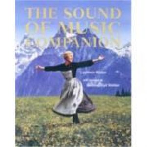The Sound of Music Collection Book and CD by Laurence Maslon & & Hammerstein Inc Rodgers