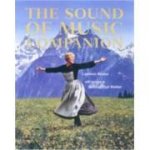 The Sound of Music Collection Book and CD